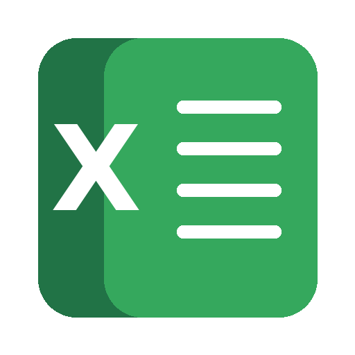 Microsoft Excel