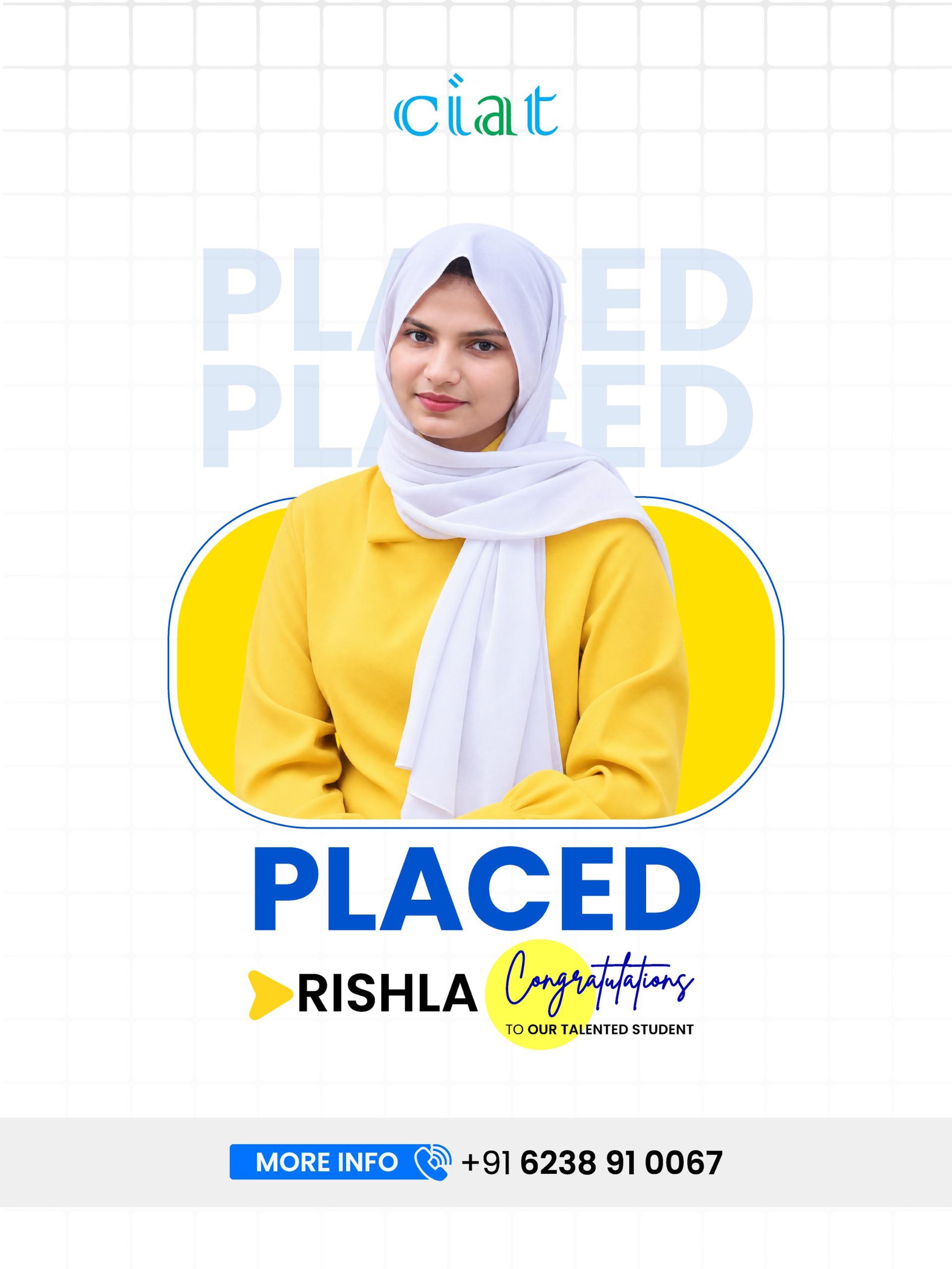 Rishla